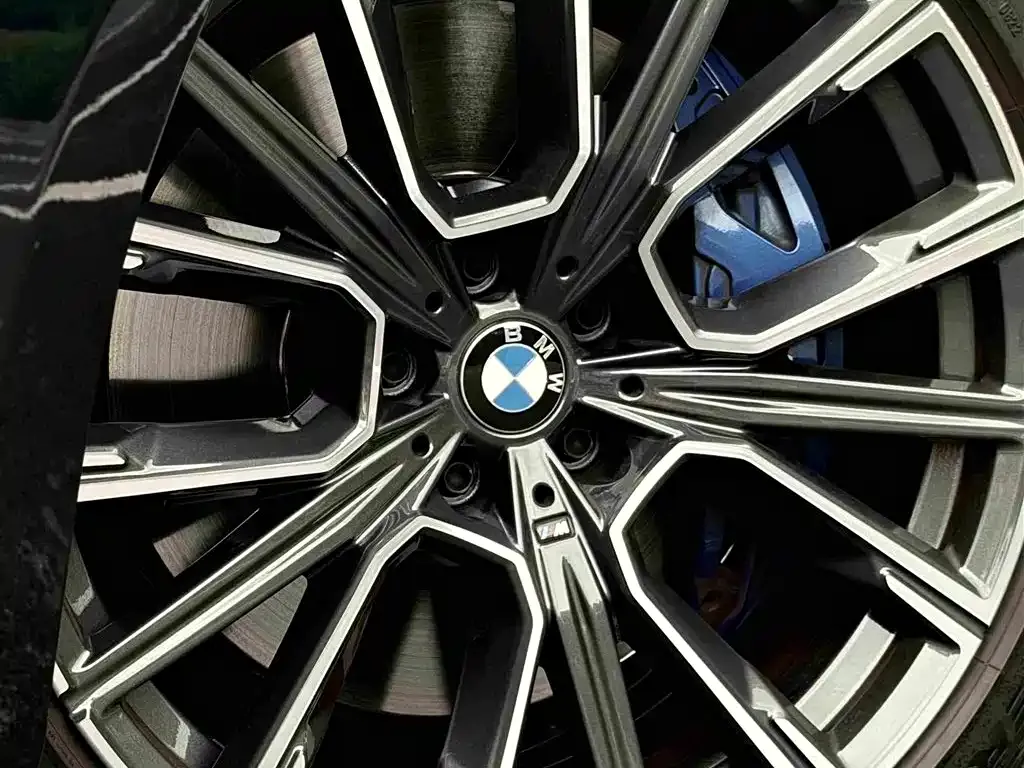 BMW 6 Series GT — фото 4