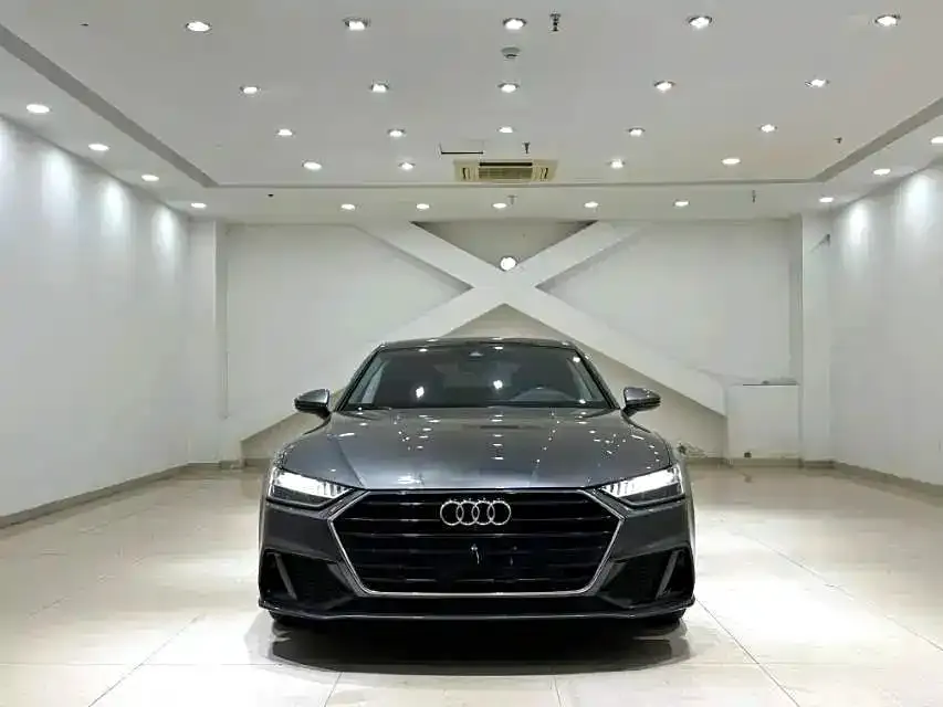 Audi A7 — фото 4