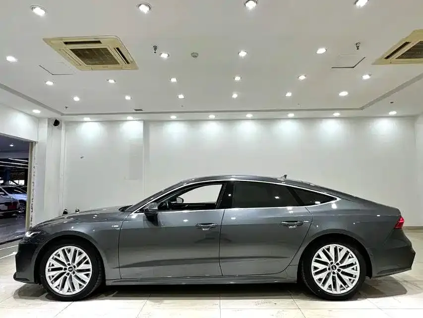 Audi A7 — фото 3