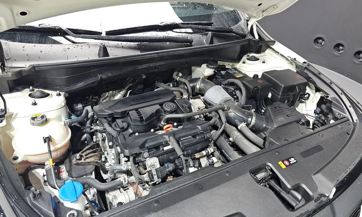 Kia Sportage — фото 5