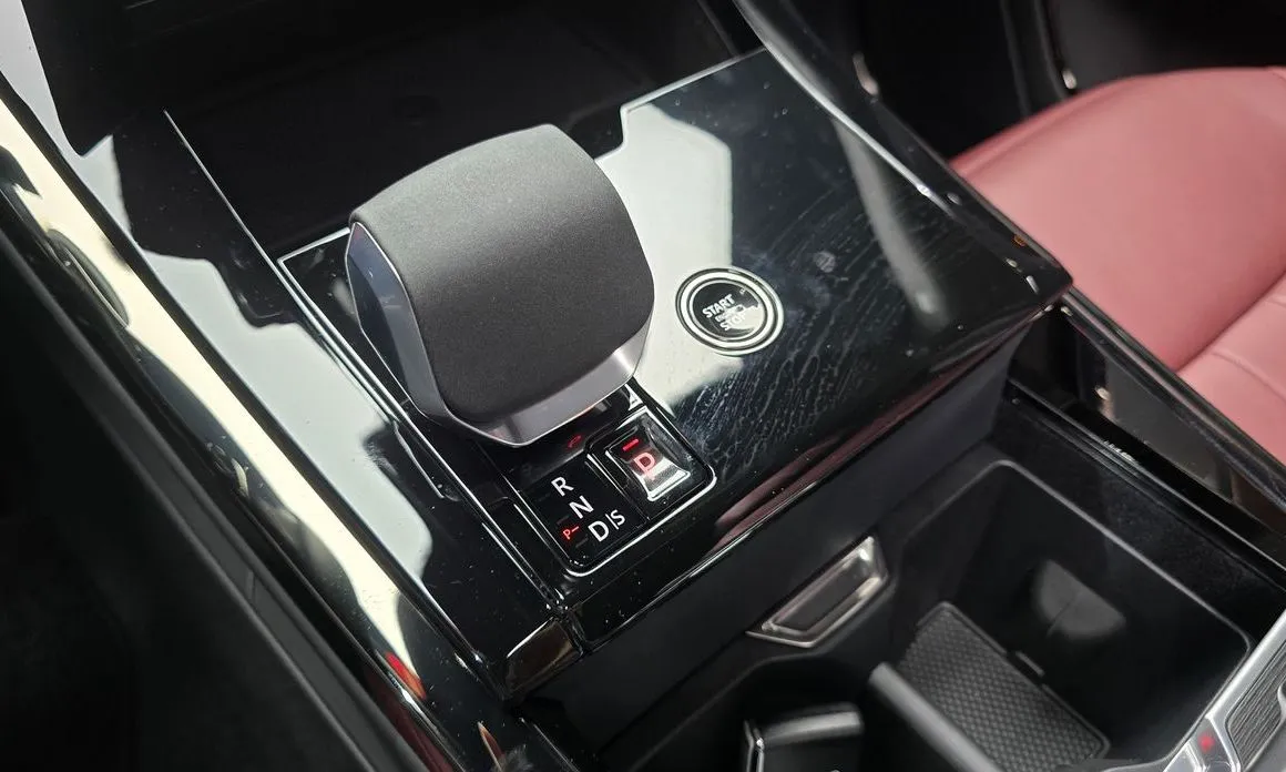 Land Rover Range Rover Sport — фото 10