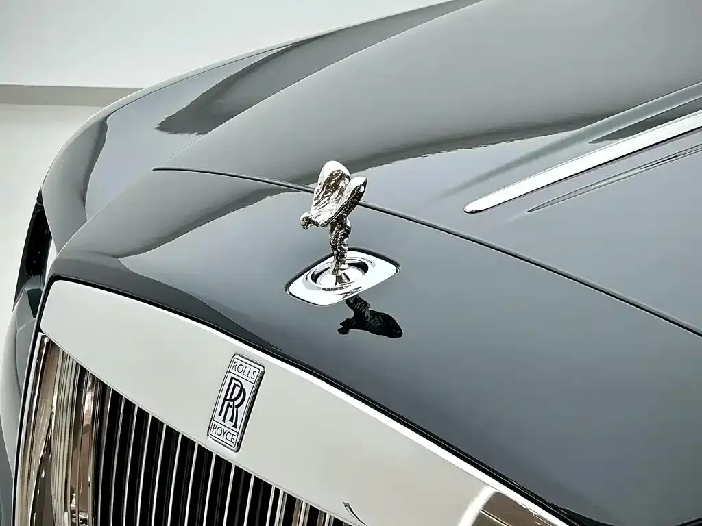 Rolls-Royce Dawn — фото 5