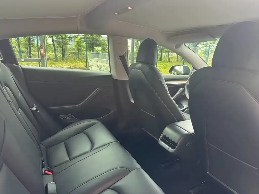 Tesla Model 3 — фото 2