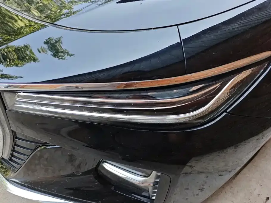 Hongqi H5 2024 из CN, фото 6