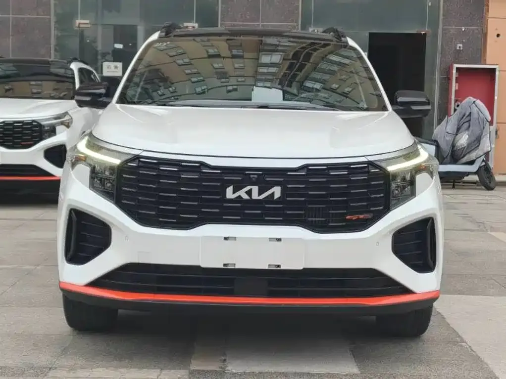 Kia Sportage — фото 3