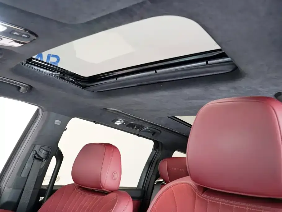 GAC Motor Trumpchi M8 — фото 10