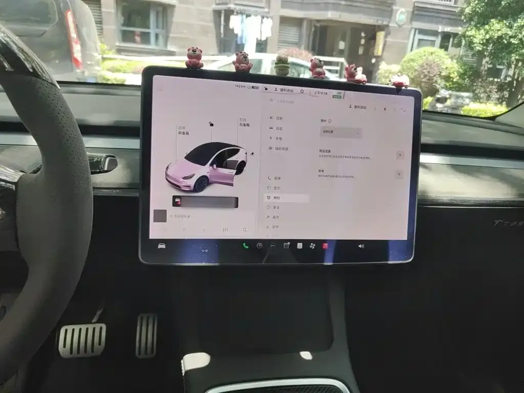 Tesla Model Y — фото 5