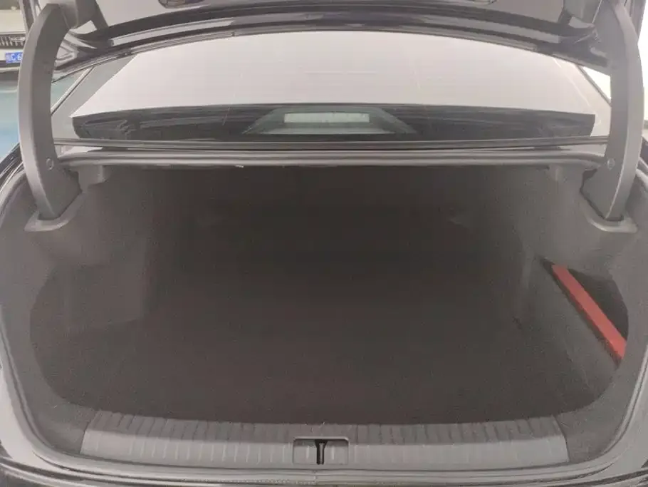 Volkswagen Passat — фото 6
