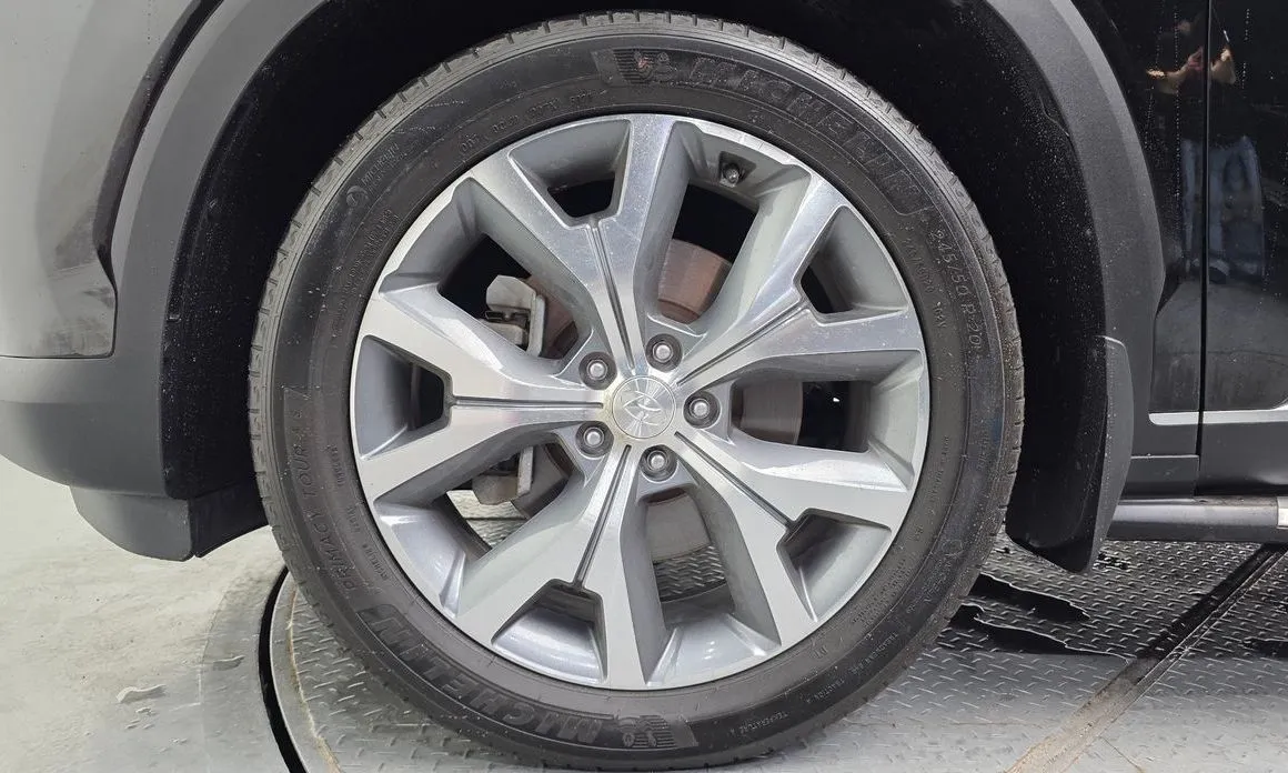 Hyundai Palisade — фото 9