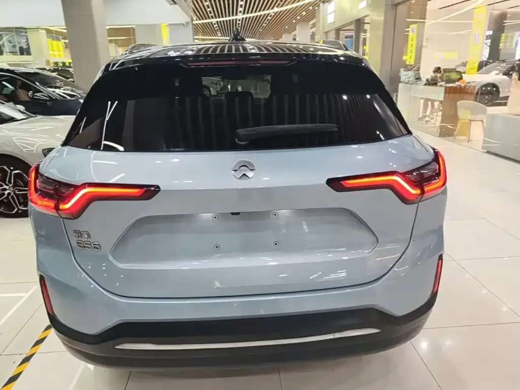NIO ES6 2021 из CN, фото 9