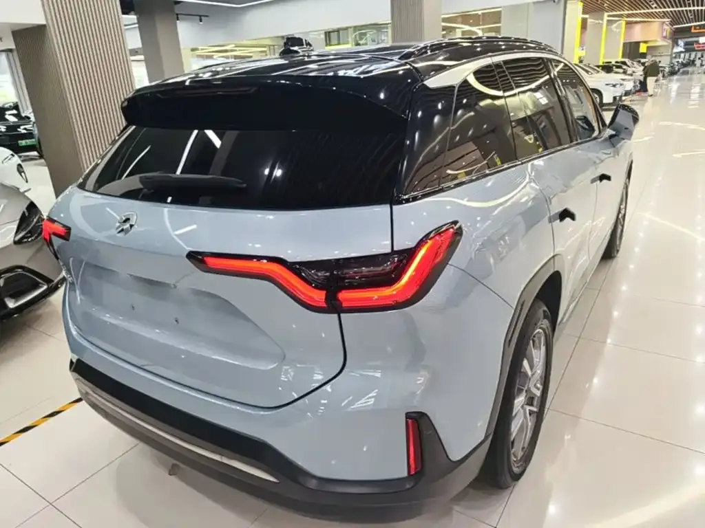 NIO ES6 2021 из CN, фото 7