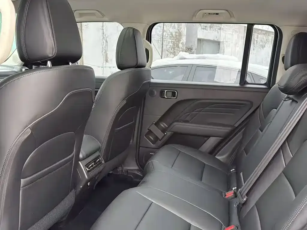 Haval Raptor — фото 4