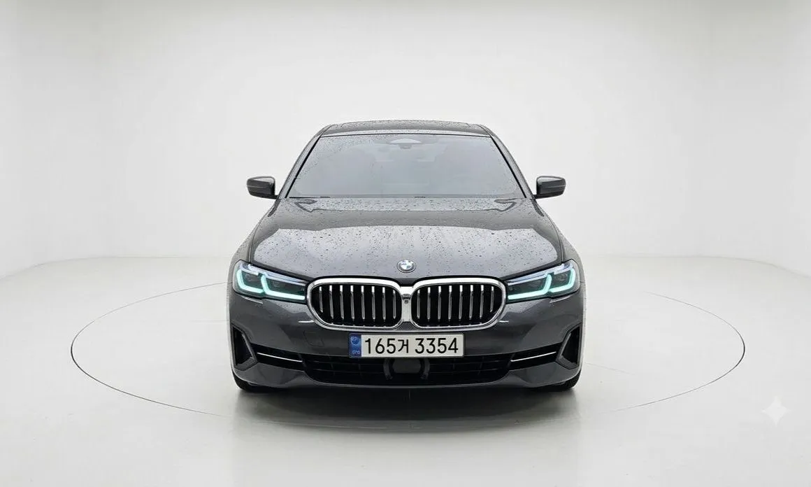 BMW Gran Turismo — фото 1