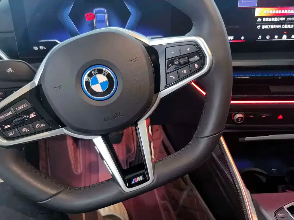 BMW i3 — фото 6