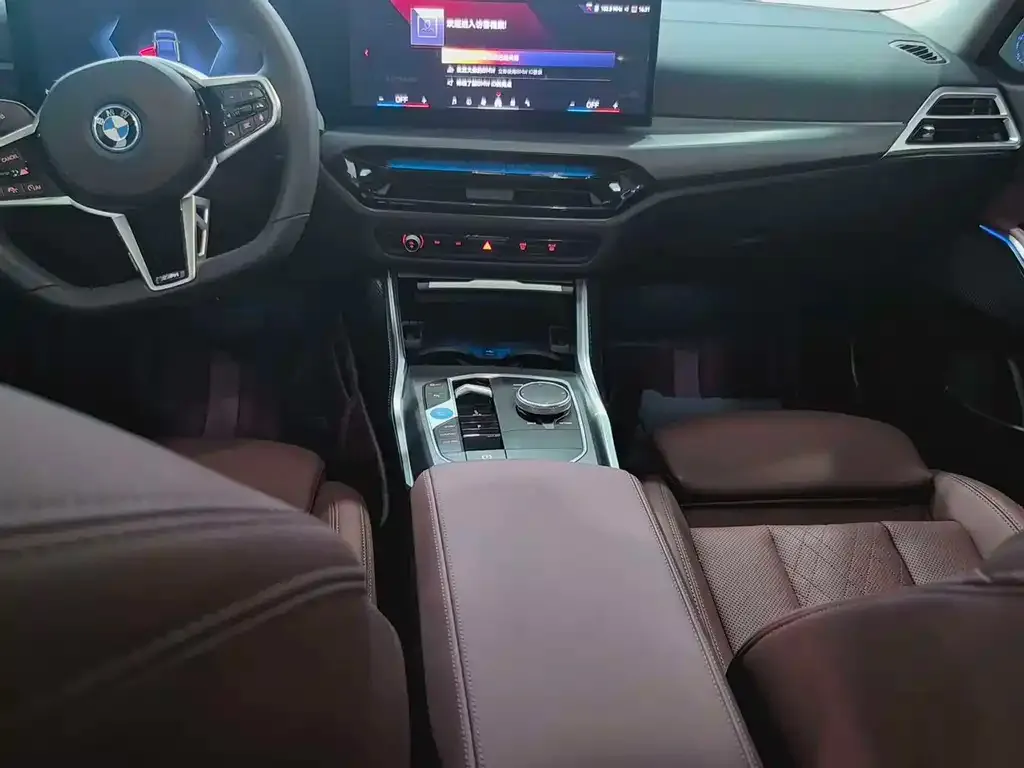 BMW i3 — фото 3
