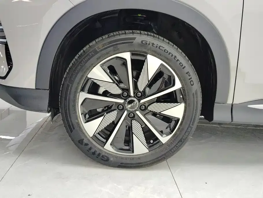 BYD PLUS New Energy — фото 10
