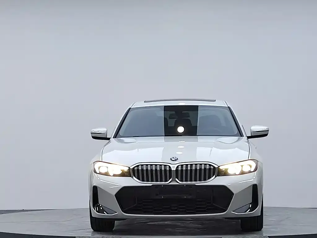 BMW 3 Series — фото 3