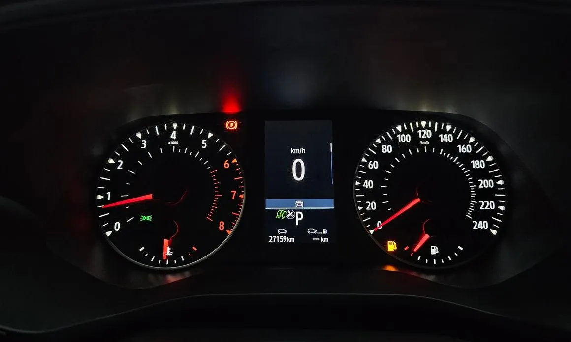 Renault Korea (Samsung) XM3 2023 из KR, фото 3