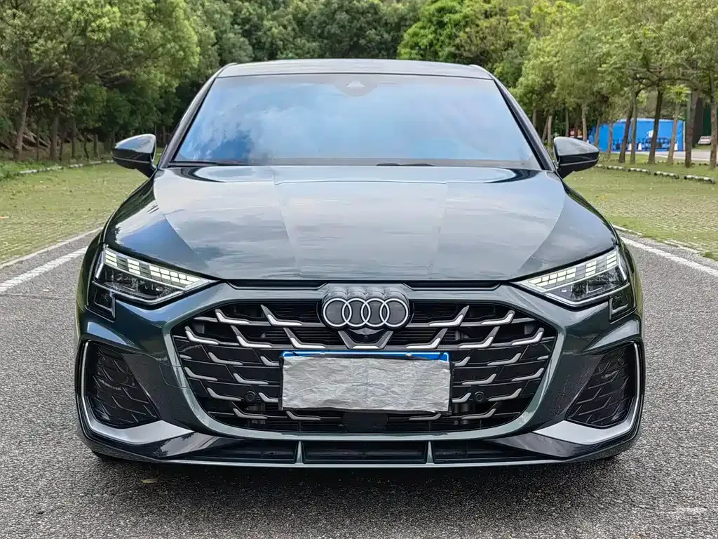 Audi A3 — фото 6