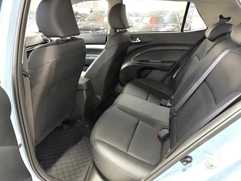 Kia KX1 — фото 3