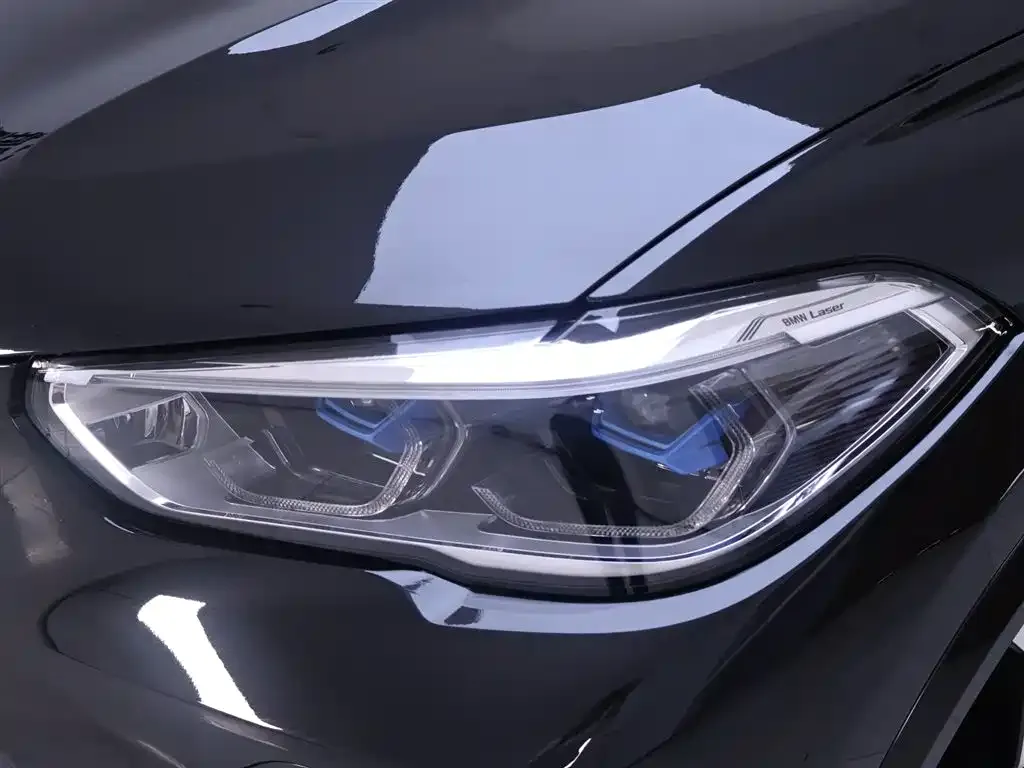 BMW X5 — фото 2