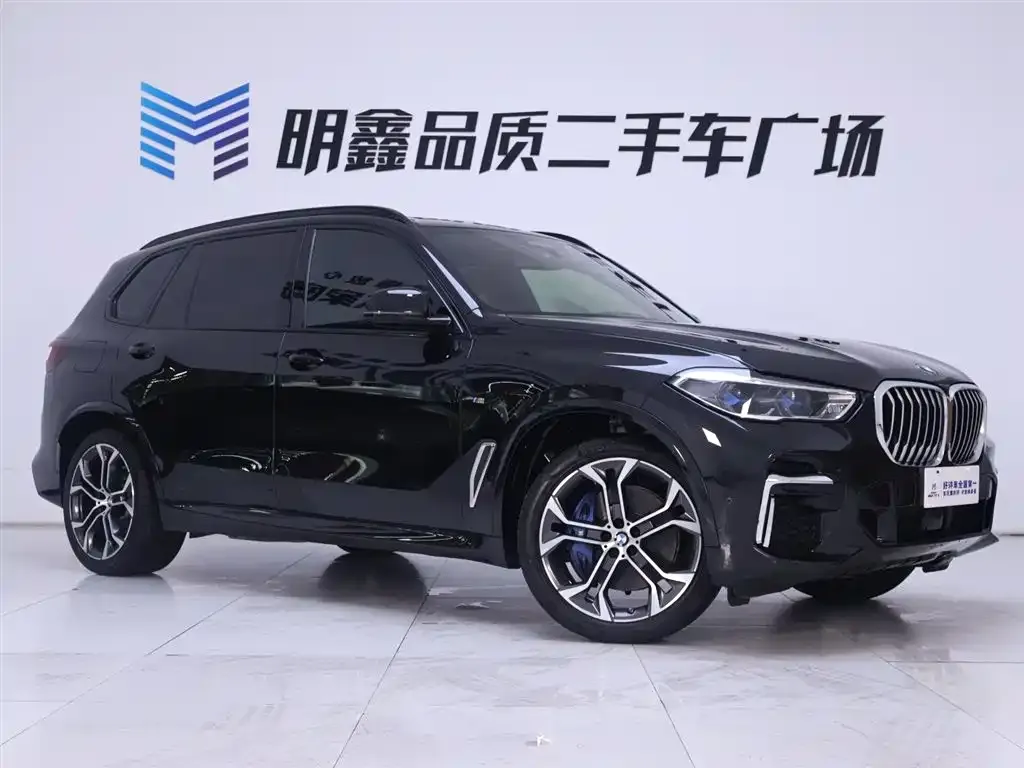 BMW X5 — фото 10