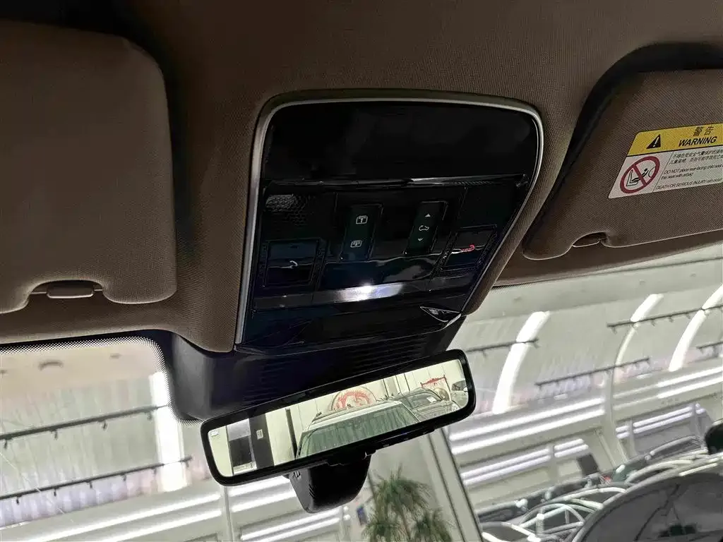 Land Rover Range Rover — фото 10
