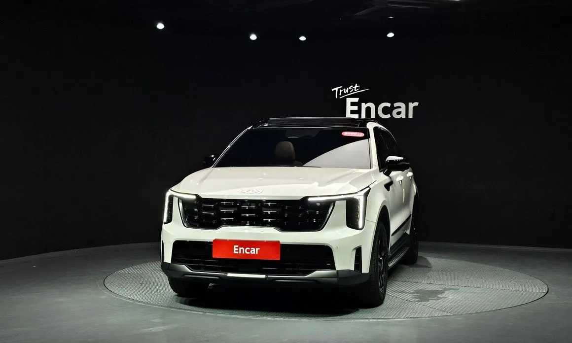 Kia Sorento — фото 2