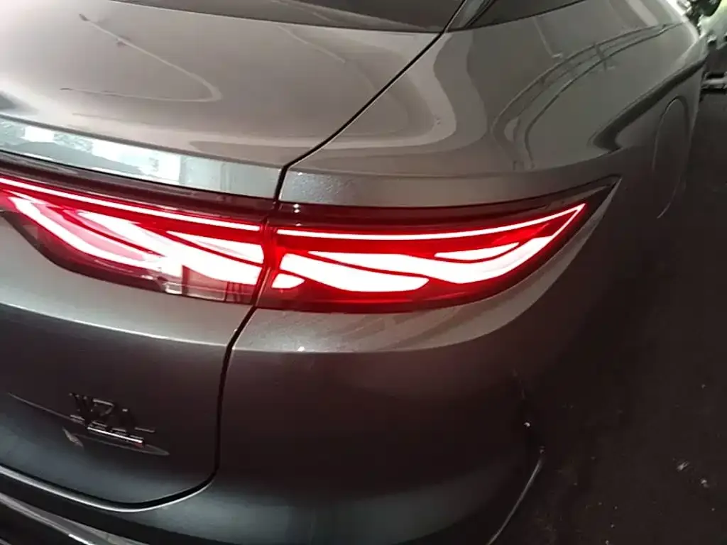 BYD Han L 2025 из CN, фото 2