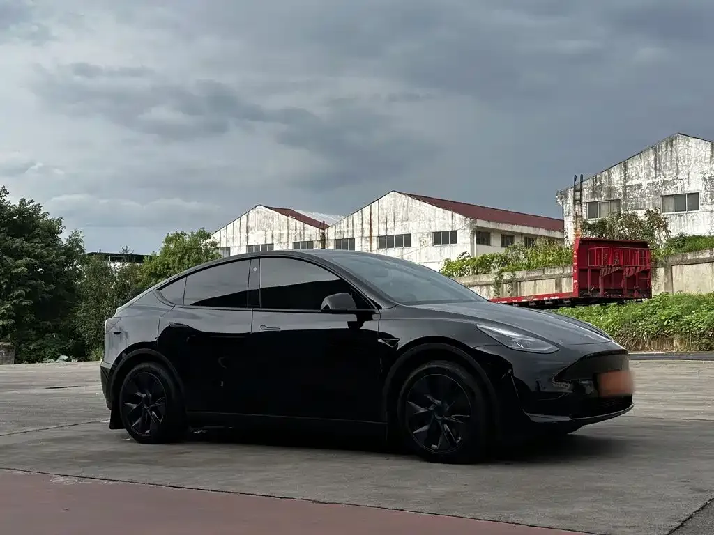 Tesla Model Y — фото 5