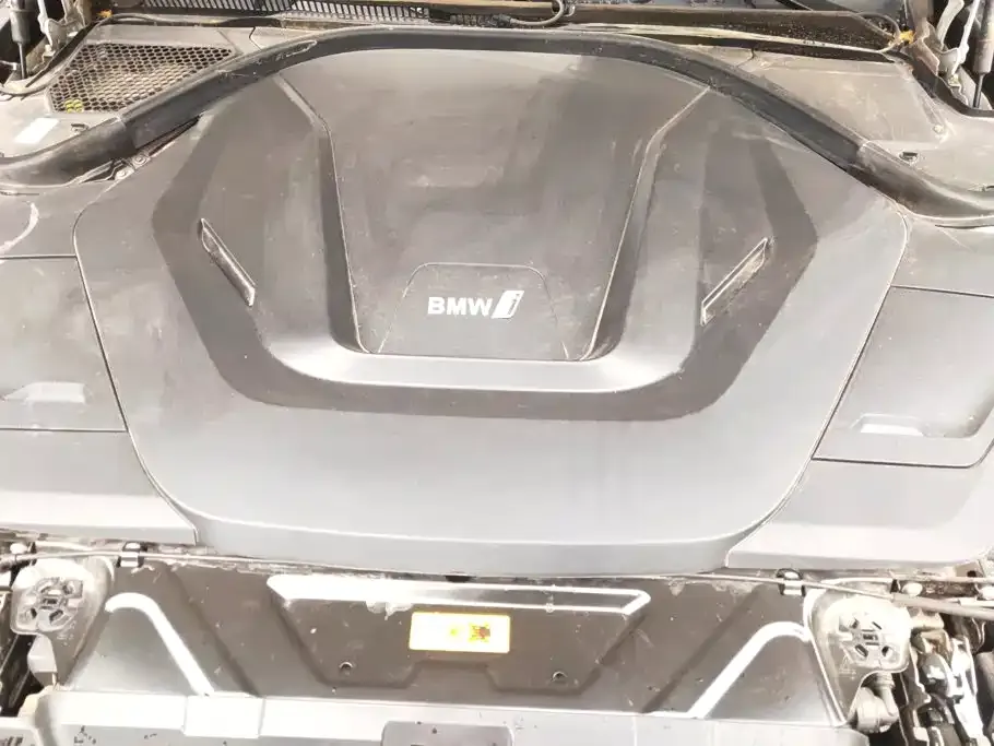 BMW i3 — фото 10