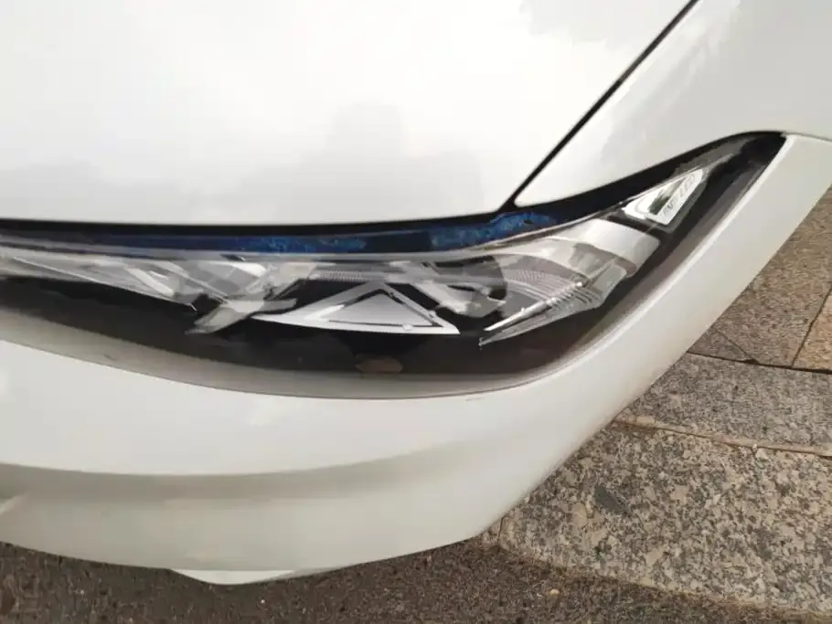 BMW i3 — фото 2