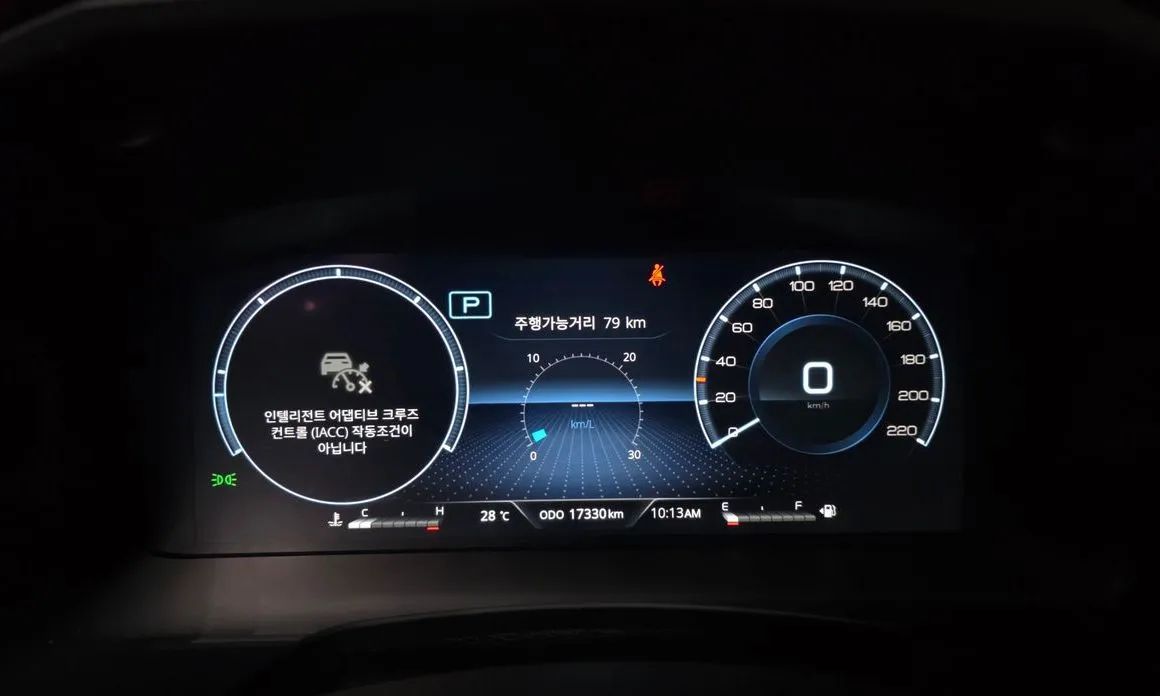 KG Mobility (Ssangyong) Rexton — фото 2