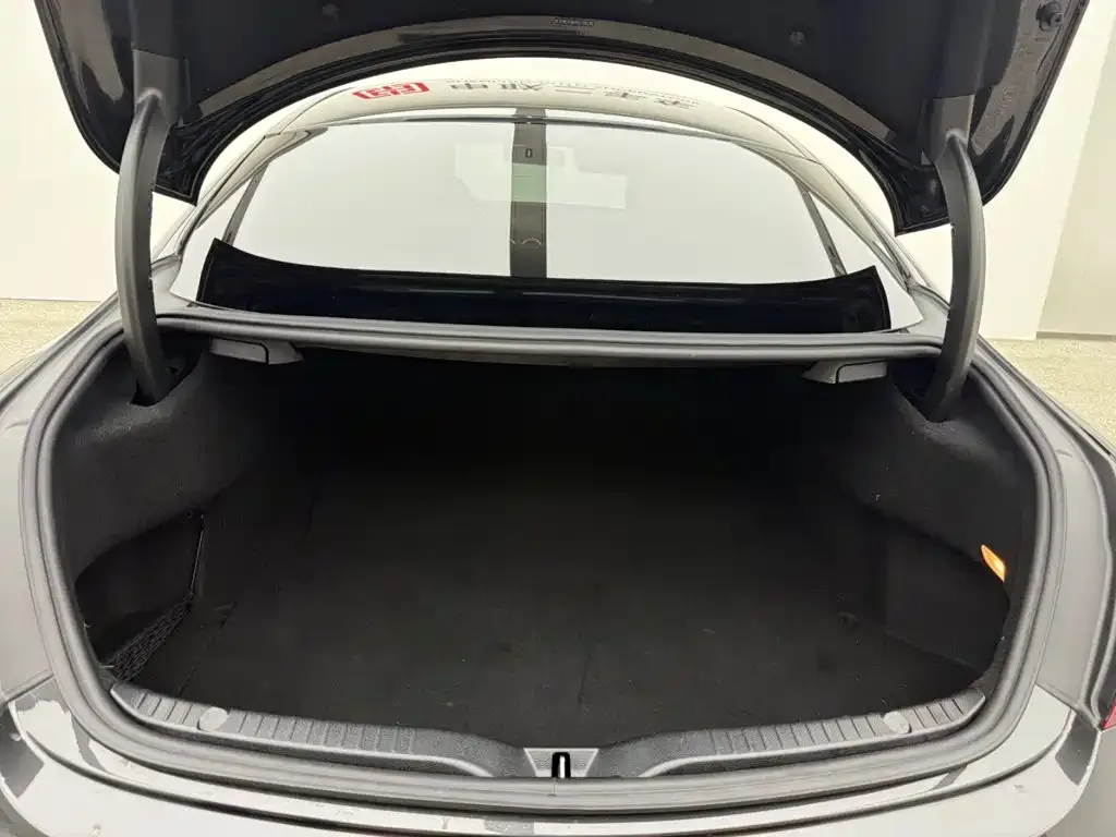 Mercedes-Benz C-Class (Import) — фото 2