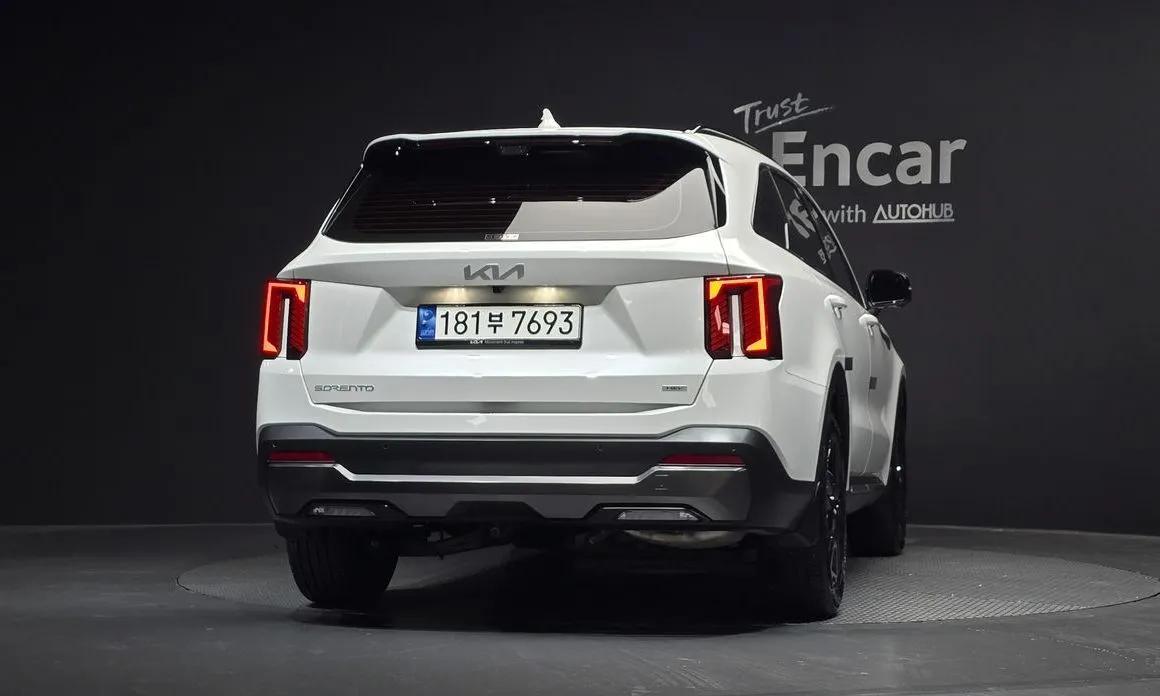 Kia Sorento — фото 2