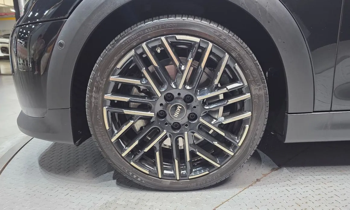 Mini Cooper 2025 из KR, фото 4