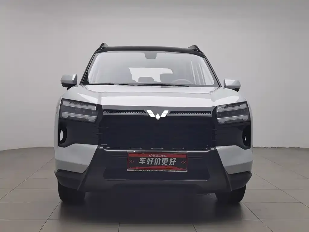 Wuling 星光560新能源 — фото 6