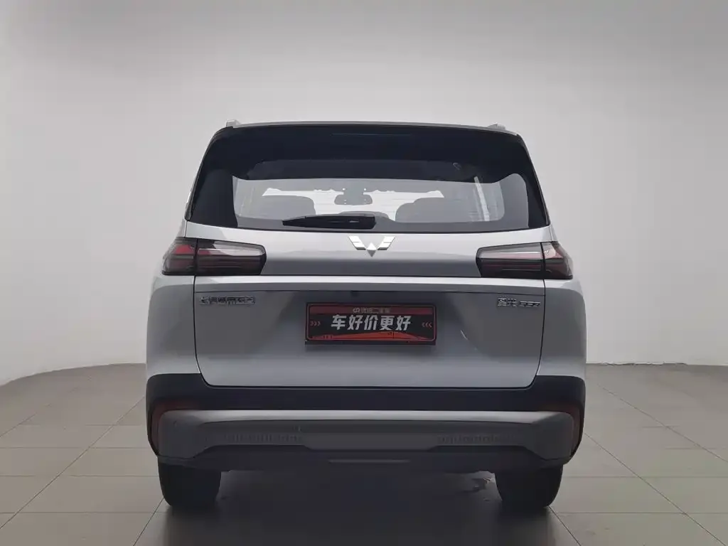 Wuling 星光560新能源 — фото 8