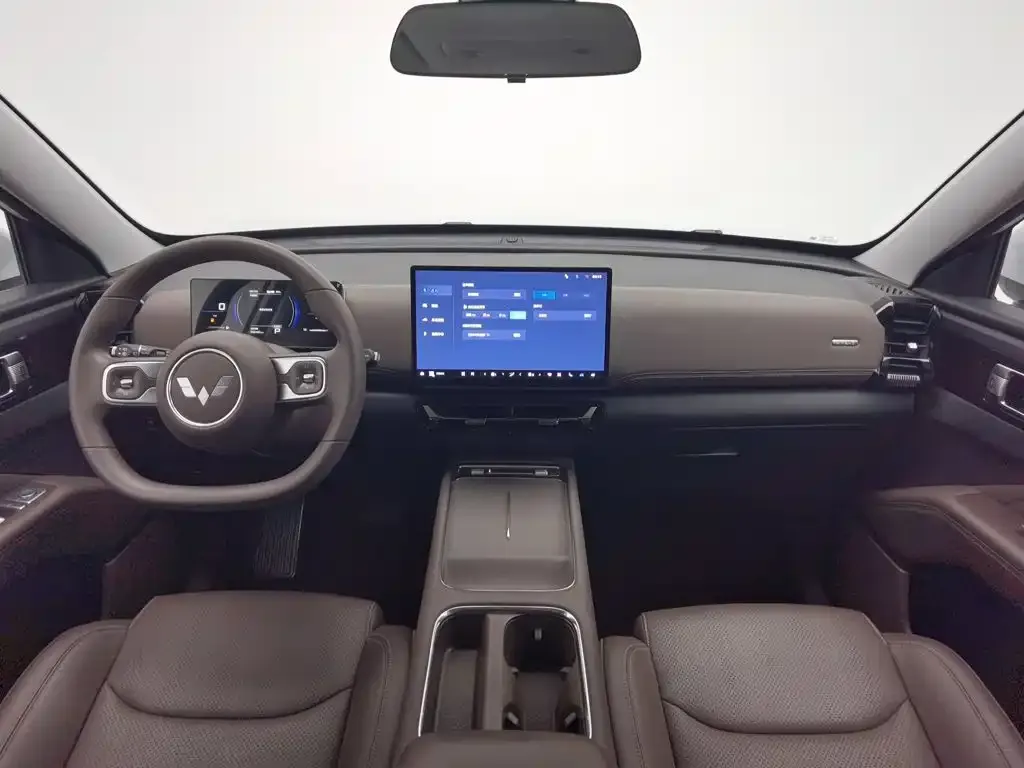 Wuling 星光560新能源 — фото 4