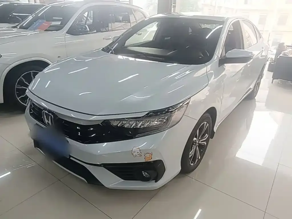 Honda Envix — фото 3