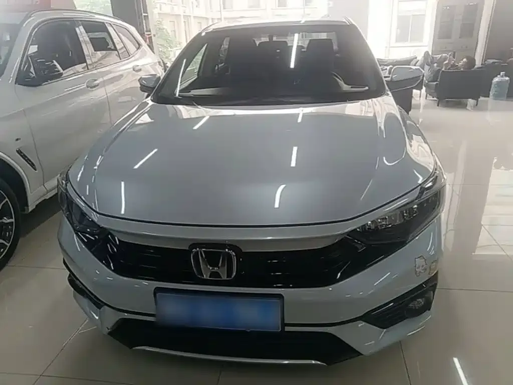 Honda Envix — фото 2