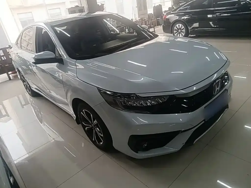 Honda Envix — фото 7