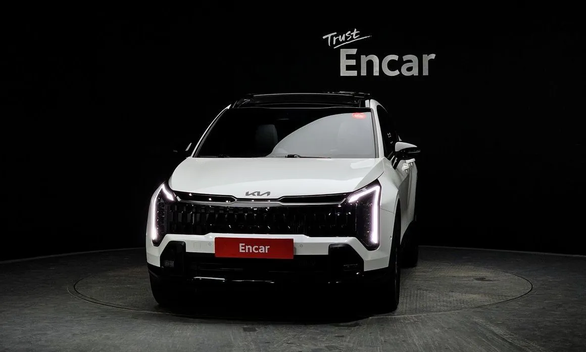 Kia Sportage — фото 3