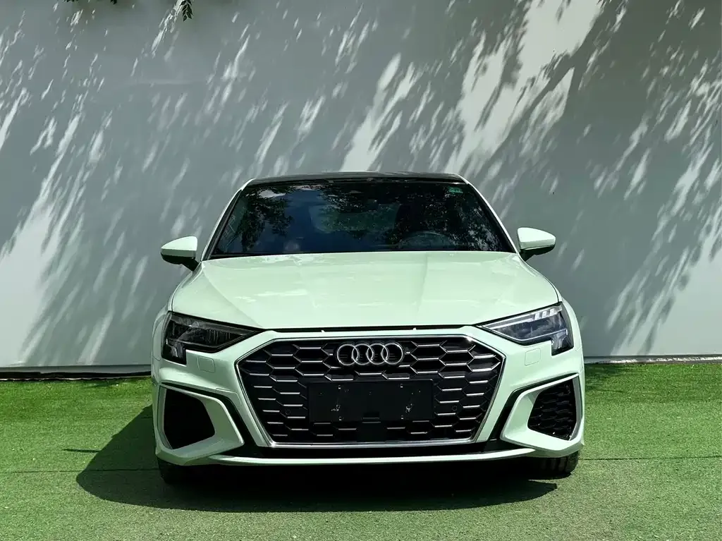 Audi A3 — фото 8