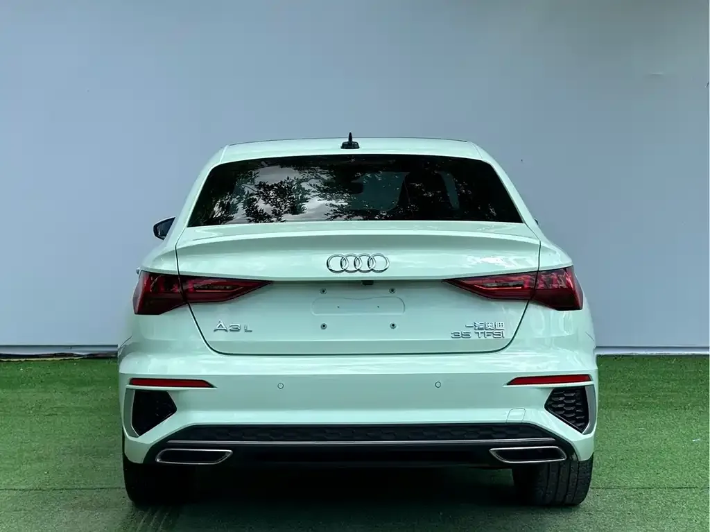 Audi A3 — фото 6