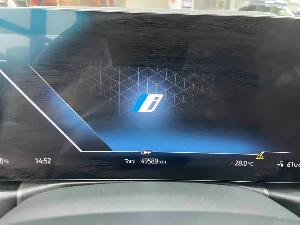 BMW i3 — фото 2