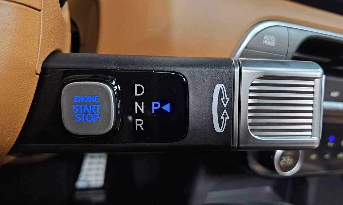 Hyundai Palisade — фото 4