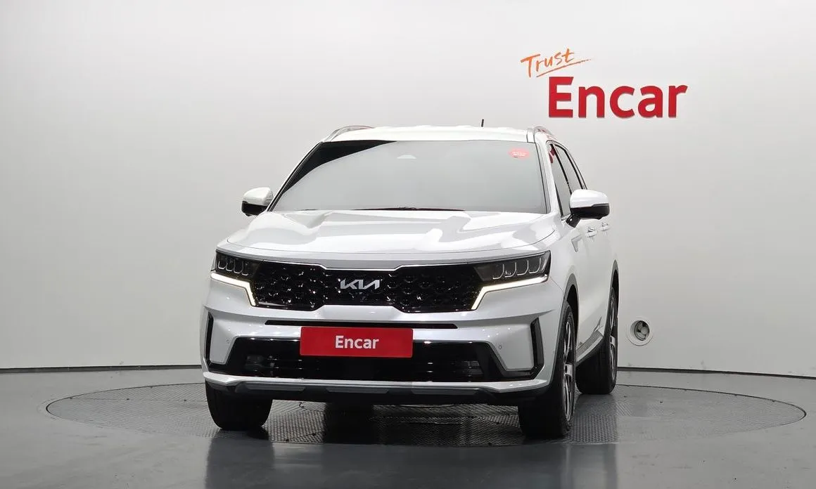 Kia Sorento — фото 2