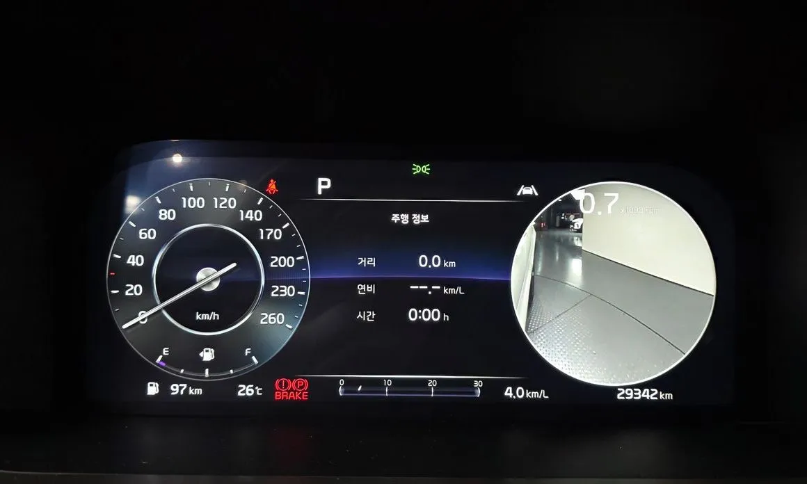 Kia Sorento — фото 3