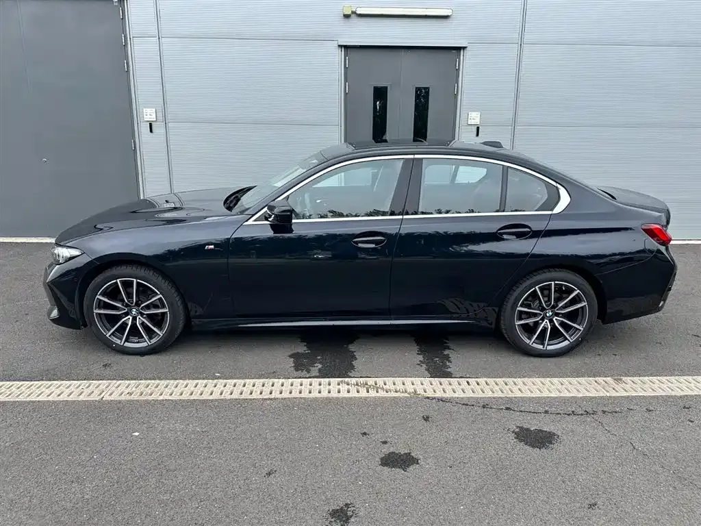 BMW 3 Series — фото 10